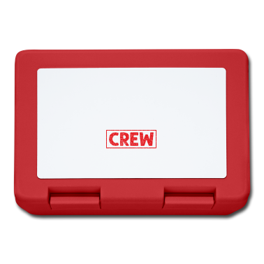 Junggesellenabschied Brotdose - Junggesellenabschied 2021 Crew