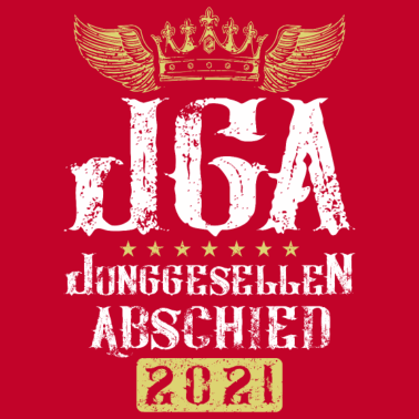 Motiv Junggesellenabschied 2021 Jga
