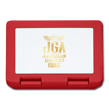 Junggesellenabschied Brotdose - Junggesellenabschied 2021 Jga