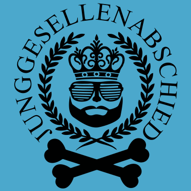 Motiv Junggesellenabschied - JGA - Fun