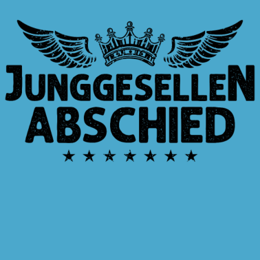 Motiv Junggesellenabschied Party Jga