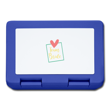 Junggesellenabschied Brotdose - Junggesellinenabschied Junggesellenabschied JGA