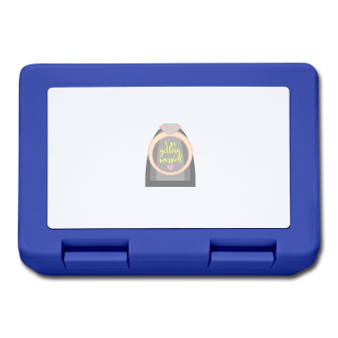 Junggesellenabschied Brotdose - Junggesellinenabschied Junggesellenabschied JGA