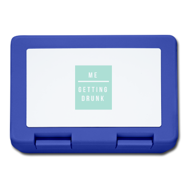 Junggesellenabschied Brotdose - Junggesellinenabschied Junggesellenabschied JGA