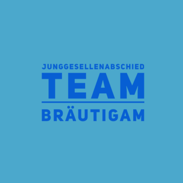 Motiv Junggesellenabschied T-Shirt
