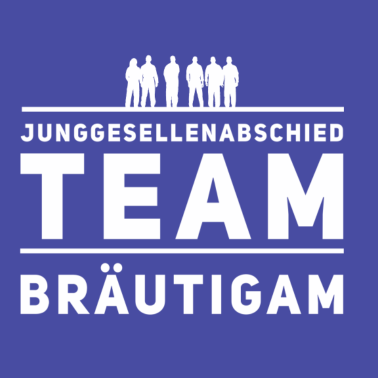 Motiv Junggesellenabschied T-Shirt