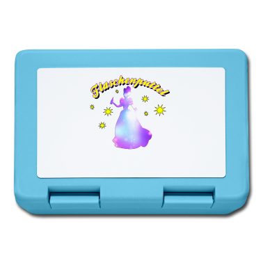 Junggesellenabschied Brotdose - Flaschenputtel Junggesellenabschied Jungesellin