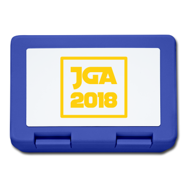 Junggesellenabschied Brotdose - Junggesellenabschied T-Shirt