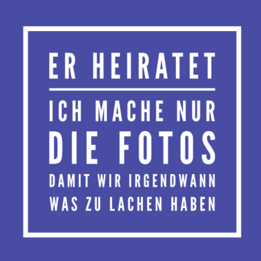 Motiv Junggesellenabschied T-Shirt