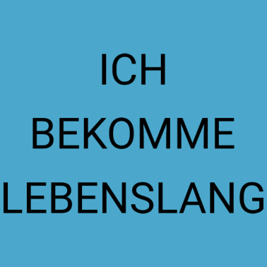Motiv Junggeselle Lebenslang Junggesellenabschied