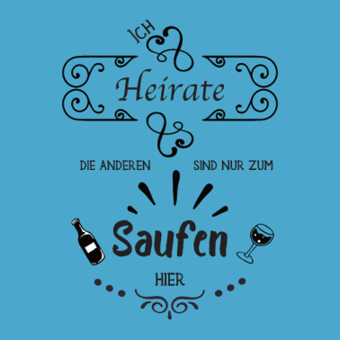 Motiv Junggesellinnenabschied Junggesellenabschied JGA