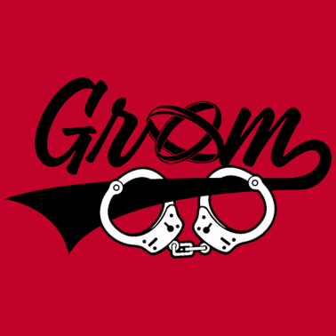 Motiv GROOM BRÄUTIGAM JUNGGESELLENABSCHIED