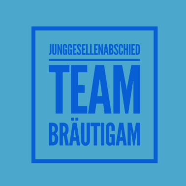 Motiv Junggesellenabschied T-Shirt