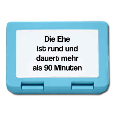 Junggesellenabschied Brotdose - saufen bachelorparty junggesellenabschied