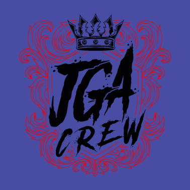 Motiv Jga Crew Wappen Junggesellenabschied