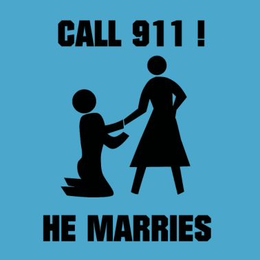 Motiv Das Shirt für 'nen Junggesellenabschied