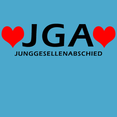 Motiv JGA Junggesellenabschied Design Geschenk
