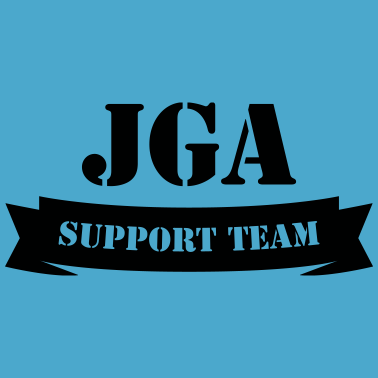 Motiv JGA Team Junggesellenabschied