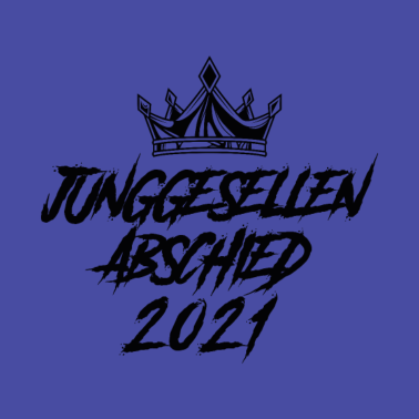 Motiv Junggesellenabschied 2021 Jga Team
