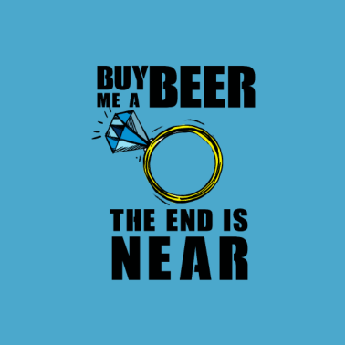 Motiv witziges design für den junggesellenabschied