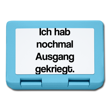 Junggesellenabschied Brotdose - junggesellenabschied hochzeitspaar Kollegen