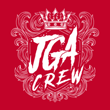 Motiv Jga Crew Wappen Junggesellenabschied