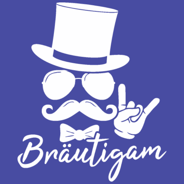 Motiv Bräutigam Junggesellenabschied JGA Männer