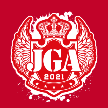 Motiv jga wappen 2021 junggesellenabschied