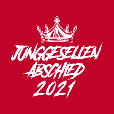 Motiv Junggesellenabschied 2021 Jga Team