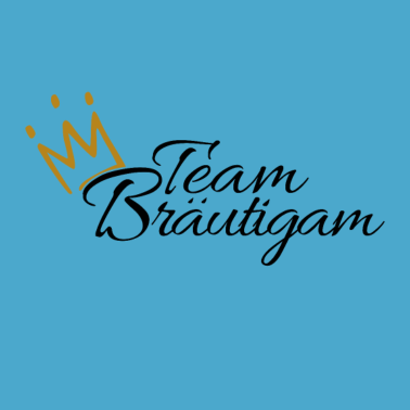 Motiv JGA Team Bräutigam Junggesellenabschied