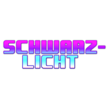 Motiv Schwarzlicht - Licht für eine besondere Zeit