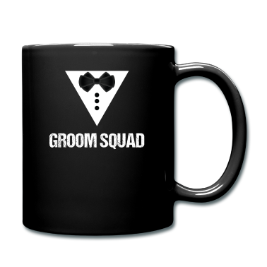 Junggesellenabschied Tasse - Junggesellenabschied Junggesellenabschied Junggesellenabschied