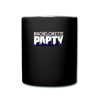 Junggesellenabschied Tasse - Junggesellenabschied