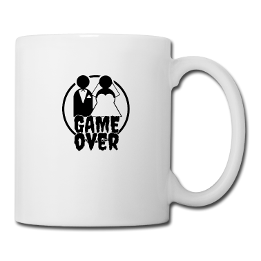 Junggesellenabschied Tasse - Junggesellenabschied