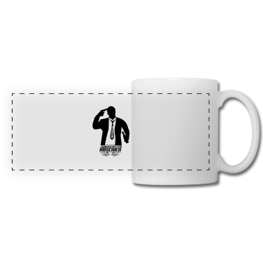 Junggesellenabschied Tasse - Junggesellenabschied