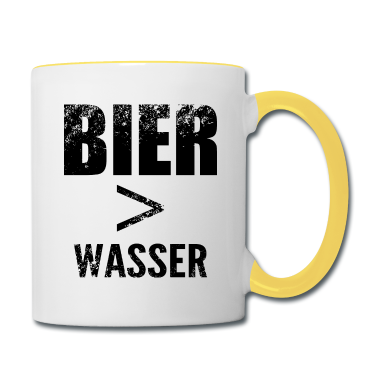 Junggesellenabschied Tasse - Junggesellenabschied