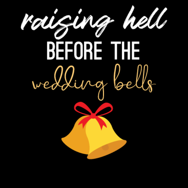 Motiv Junggesellenabschied