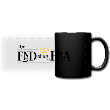 Junggesellenabschied Tasse - Junggesellenabschied