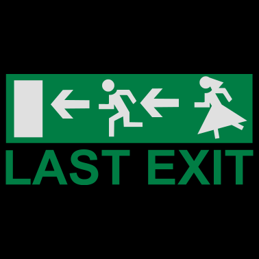 Motiv Junggesellenabschied