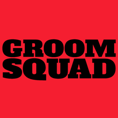 Motiv Junggesellenabschied