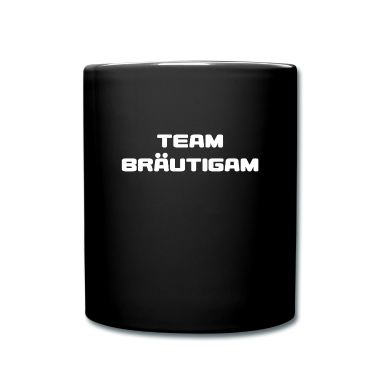 Junggesellenabschied Tasse - Junggesellenabschied