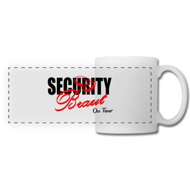 Junggesellenabschied Tasse - Junggesellenabschied