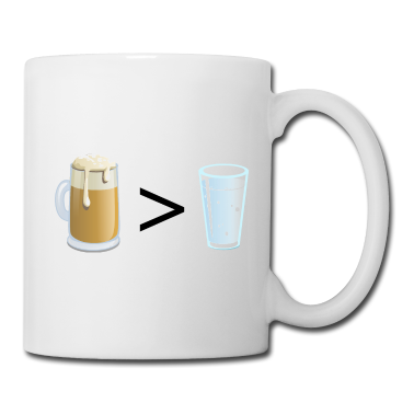 Junggesellenabschied Tasse - Junggesellenabschied