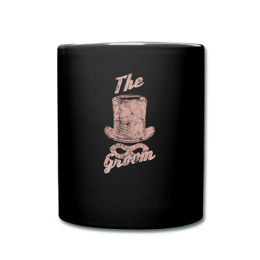 Junggesellenabschied Tasse - Junggesellenabschied