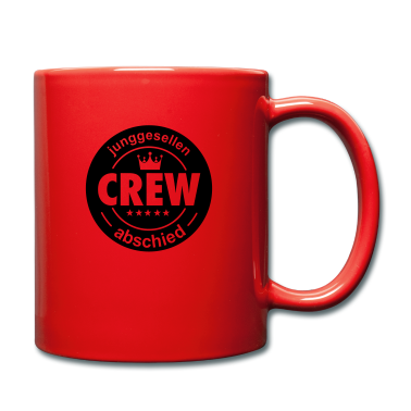 Junggesellenabschied Tasse - junggesellenabschied