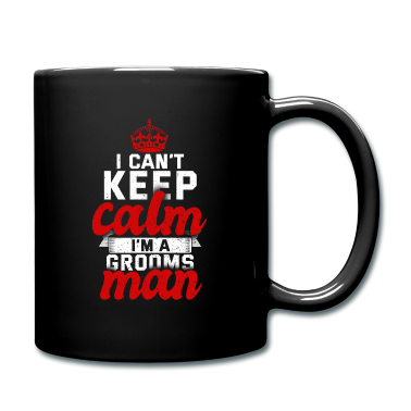 Junggesellenabschied Tasse - Junggesellenabschied