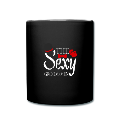 Junggesellenabschied Tasse - Junggesellenabschied