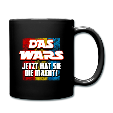 Junggesellenabschied Tasse - Junggesellenabschied