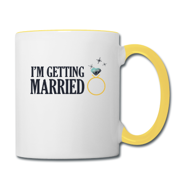 Junggesellenabschied Tasse - Junggesellenabschiede