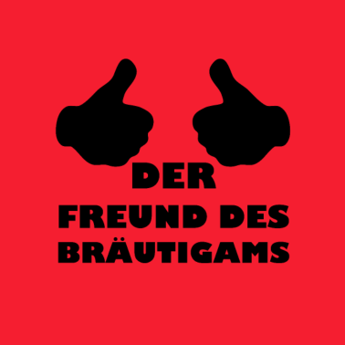 Motiv Junggesellenabschied